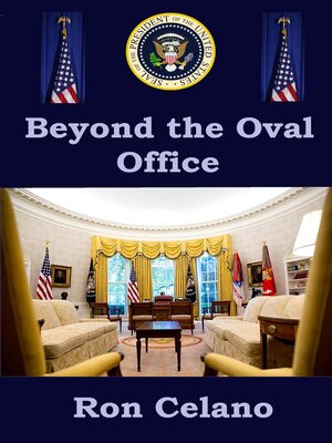 cover image of Beyond the Oval Office